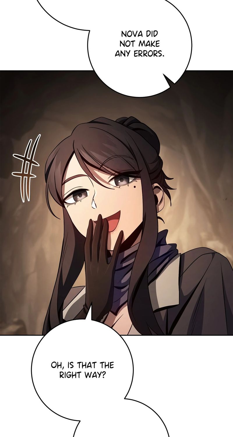 18+ Skeleton Soldier Couldn’t Protect the Dungeon Chapter 345 page 109