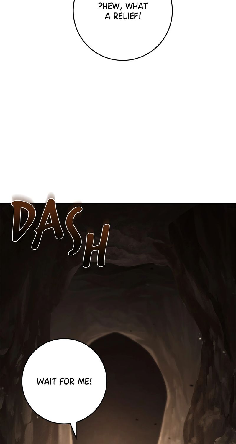18+ Skeleton Soldier Couldn’t Protect the Dungeon Chapter 345 page 110