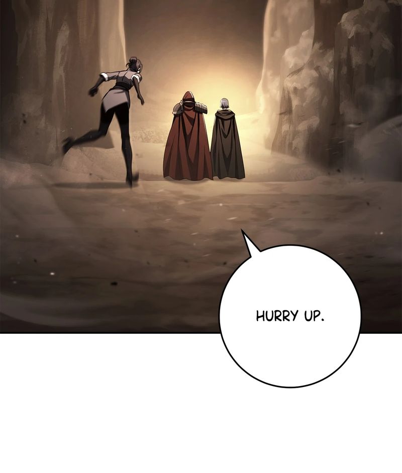 18+ Skeleton Soldier Couldn’t Protect the Dungeon Chapter 345 page 111