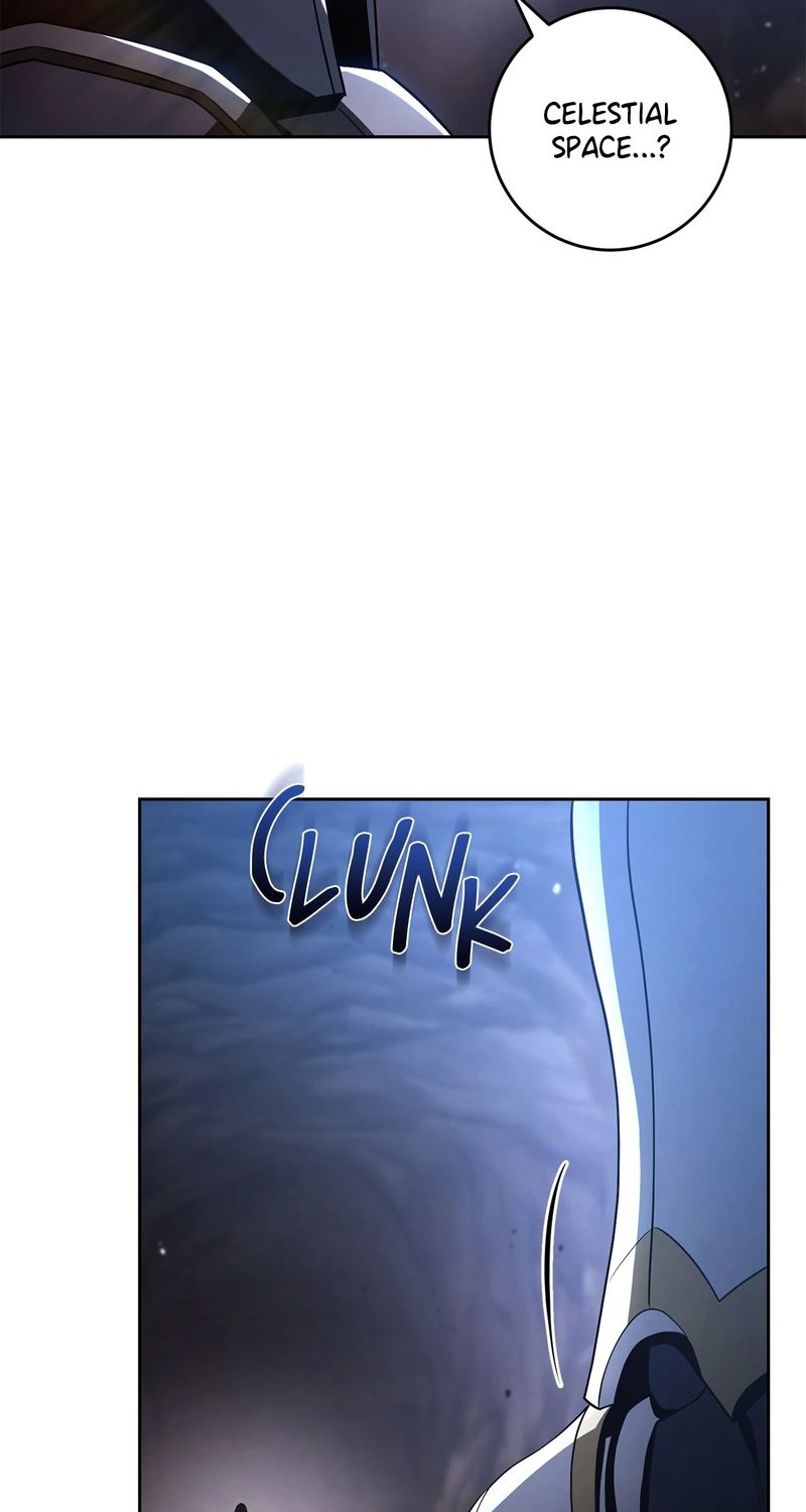18+ Skeleton Soldier Couldn’t Protect the Dungeon Chapter 345 page 121