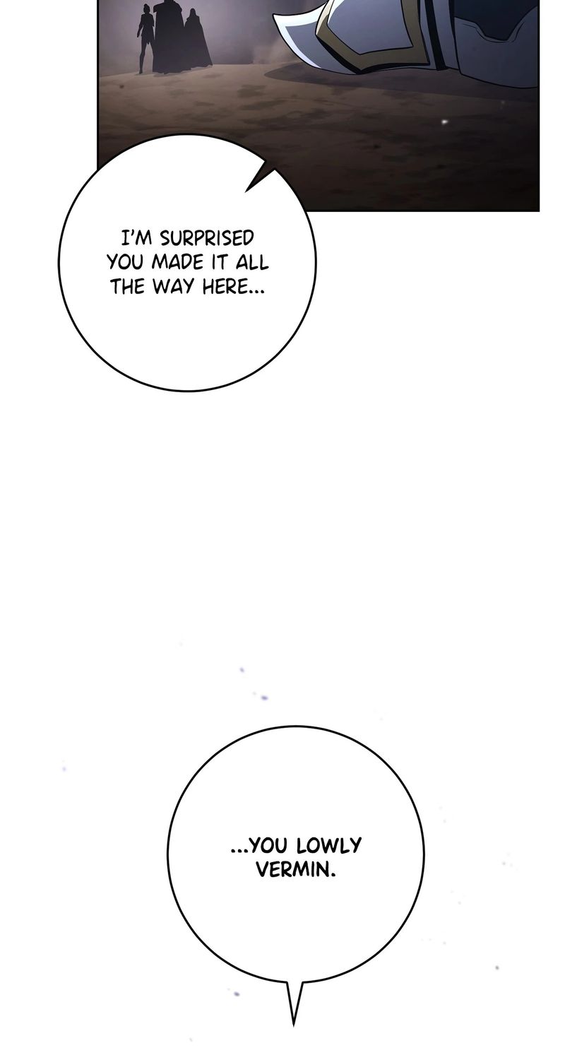 18+ Skeleton Soldier Couldn’t Protect the Dungeon Chapter 345 page 122