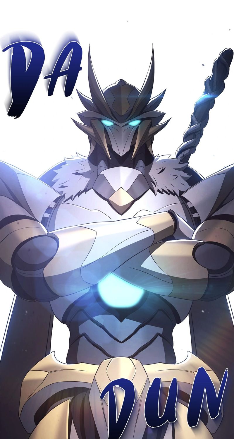 18+ Skeleton Soldier Couldn’t Protect the Dungeon Chapter 345 page 123
