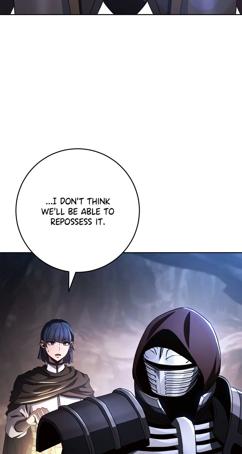 18+ Skeleton Soldier Couldn’t Protect the Dungeon Chapter 346 page 4