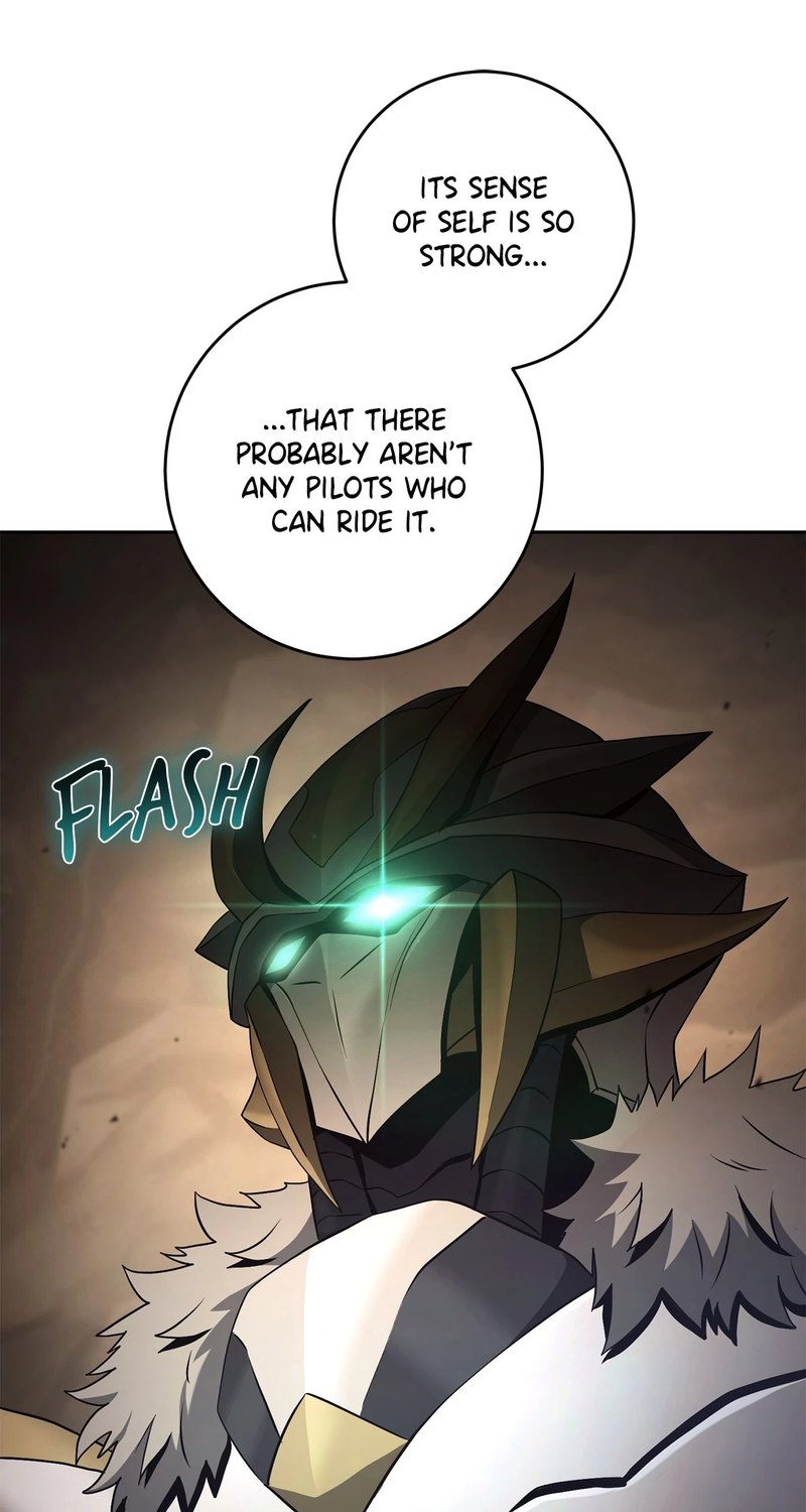 18+ Skeleton Soldier Couldn’t Protect the Dungeon Chapter 346 page 8