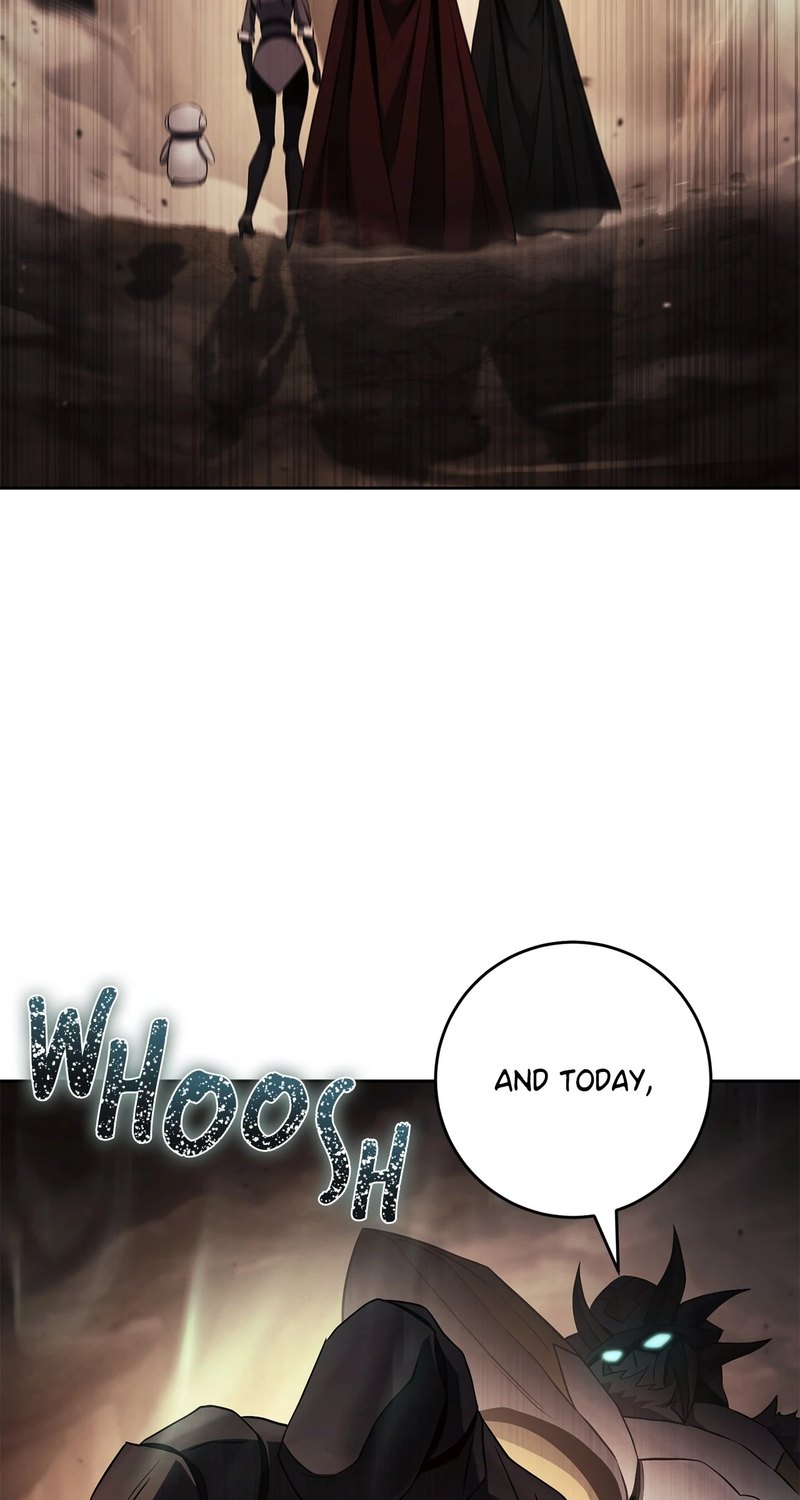 18+ Skeleton Soldier Couldn’t Protect the Dungeon Chapter 346 page 13