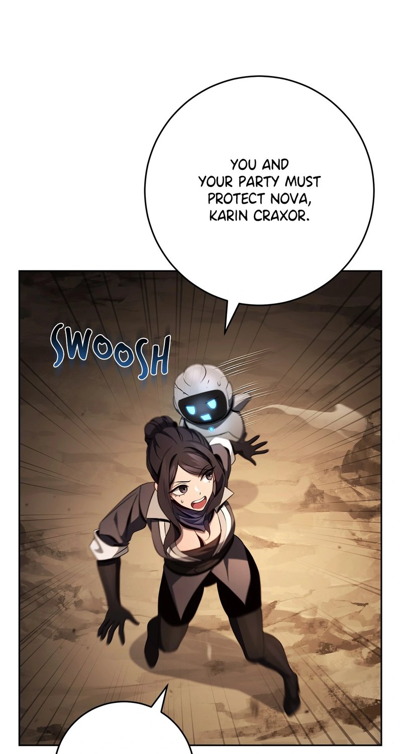 18+ Skeleton Soldier Couldn’t Protect the Dungeon Chapter 346 page 15