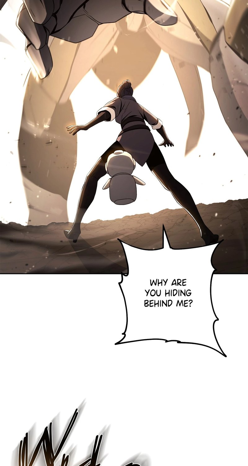 18+ Skeleton Soldier Couldn’t Protect the Dungeon Chapter 346 page 17