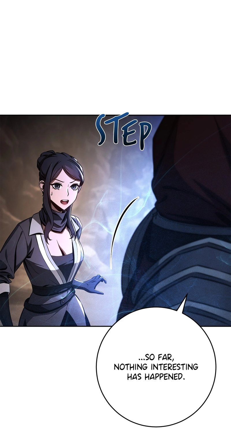 18+ Skeleton Soldier Couldn’t Protect the Dungeon Chapter 346 page 22