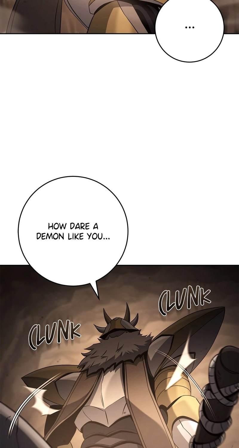 18+ Skeleton Soldier Couldn’t Protect the Dungeon Chapter 346 page 27