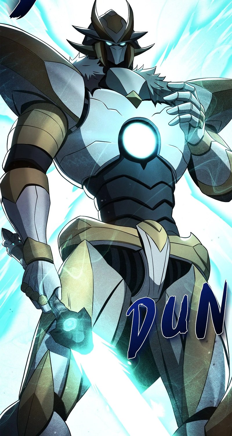 18+ Skeleton Soldier Couldn’t Protect the Dungeon Chapter 346 page 31
