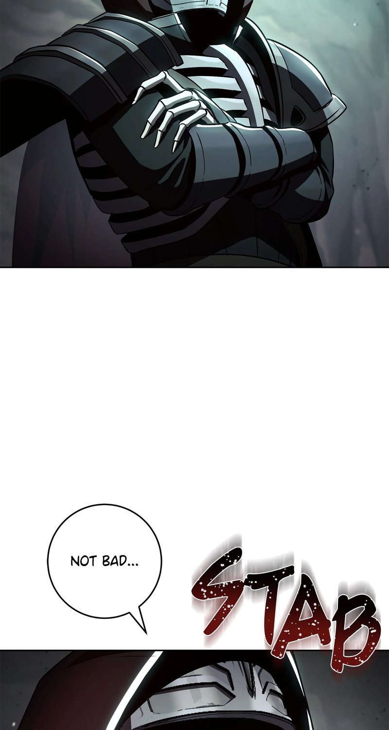 18+ Skeleton Soldier Couldn’t Protect the Dungeon Chapter 346 page 33