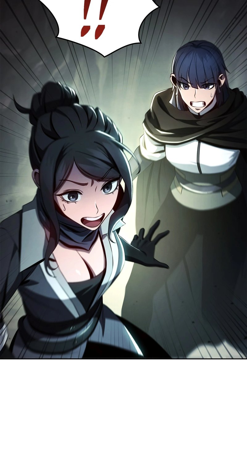 18+ Skeleton Soldier Couldn’t Protect the Dungeon Chapter 346 page 38