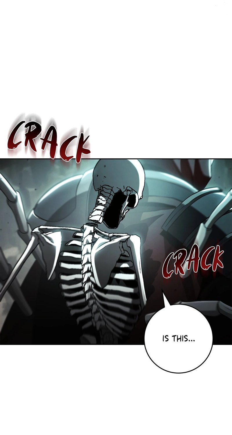 18+ Skeleton Soldier Couldn’t Protect the Dungeon Chapter 346 page 45