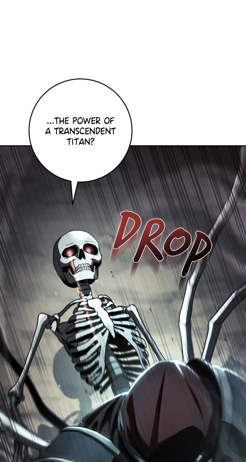 18+ Skeleton Soldier Couldn’t Protect the Dungeon Chapter 346 page 46