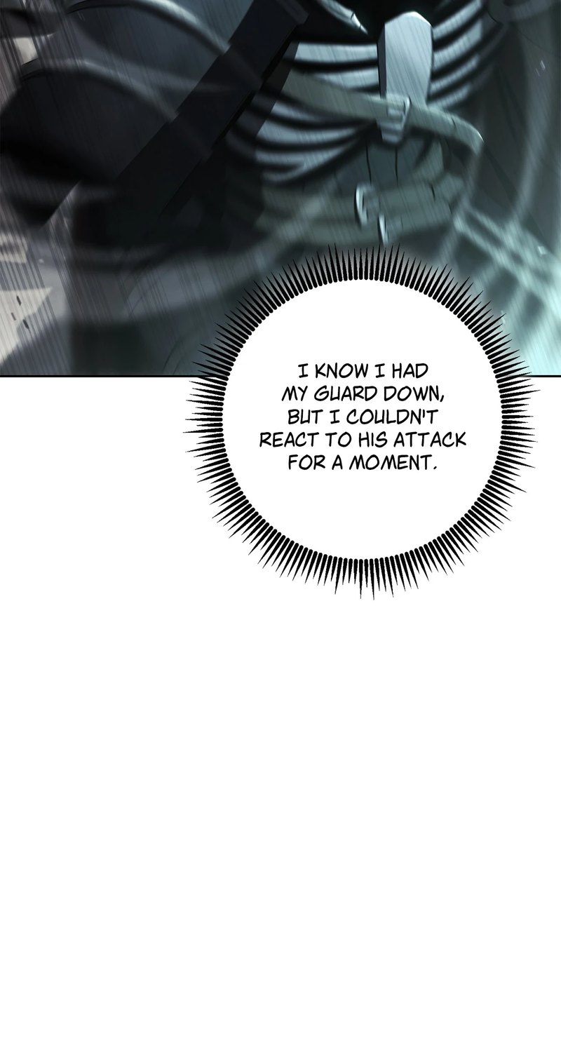 18+ Skeleton Soldier Couldn’t Protect the Dungeon Chapter 346 page 47