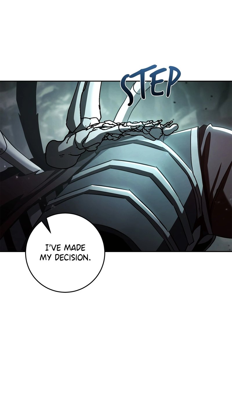 18+ Skeleton Soldier Couldn’t Protect the Dungeon Chapter 346 page 48