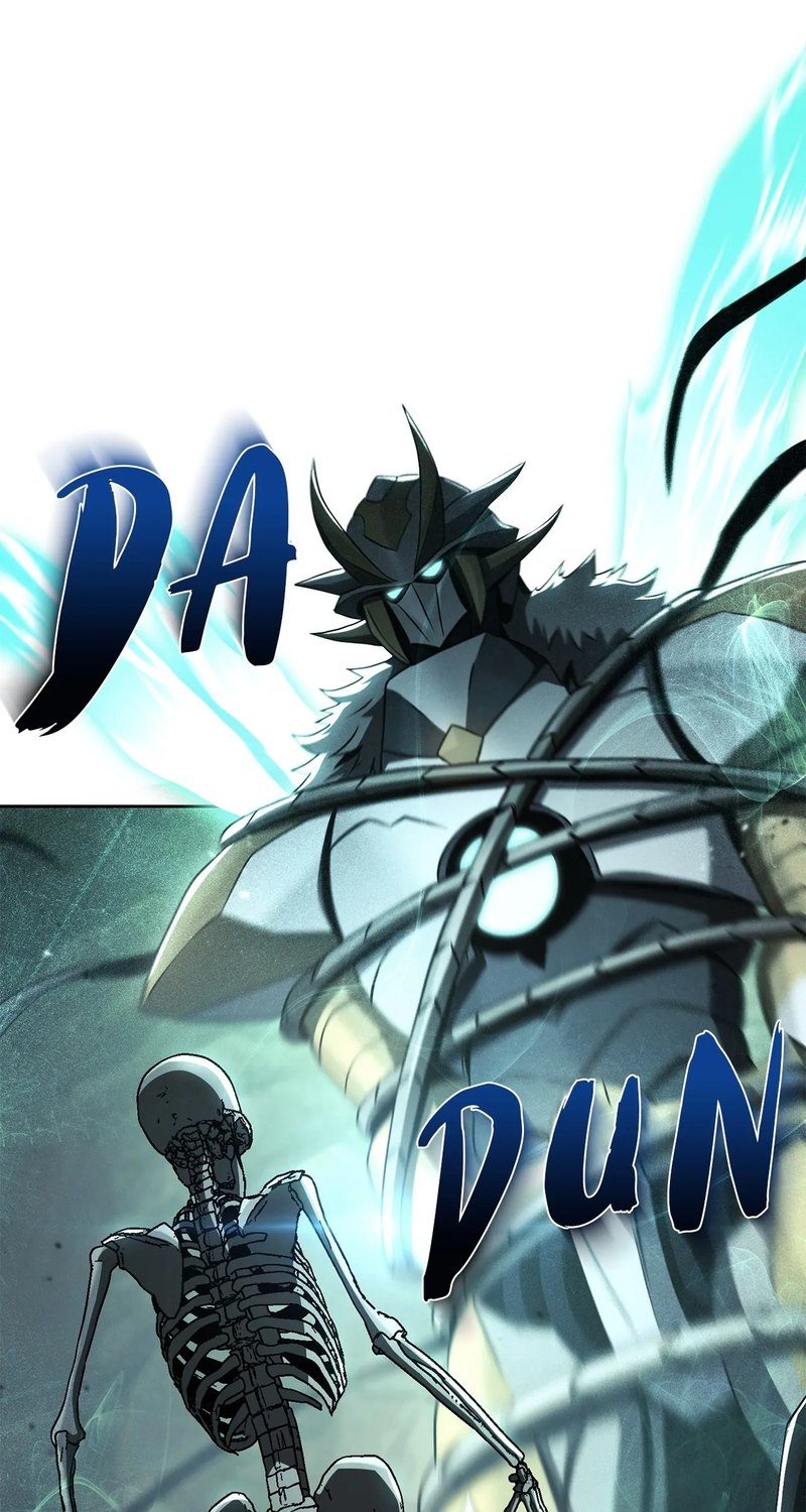 18+ Skeleton Soldier Couldn’t Protect the Dungeon Chapter 346 page 49