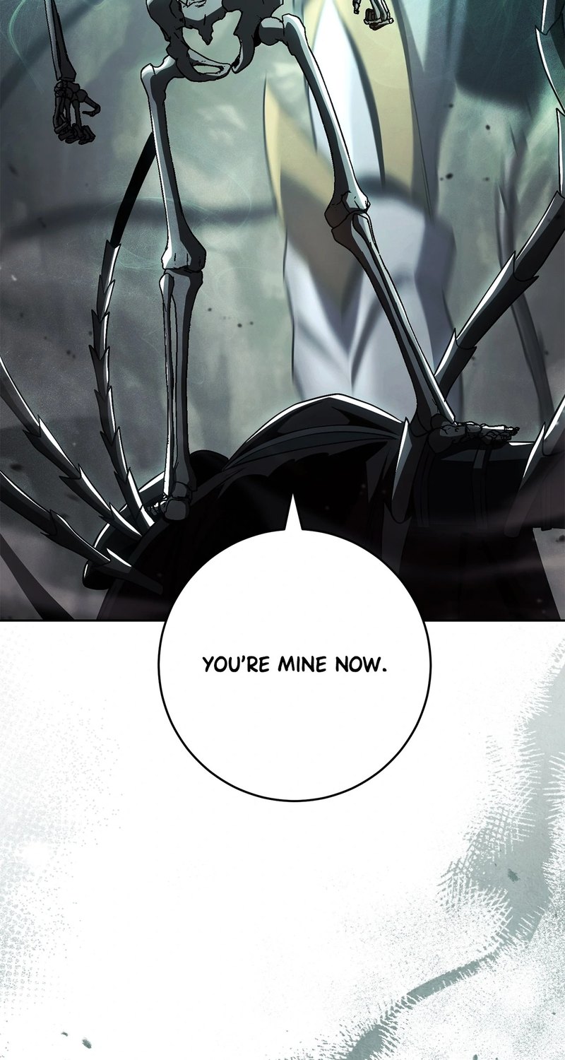 18+ Skeleton Soldier Couldn’t Protect the Dungeon Chapter 346 page 50
