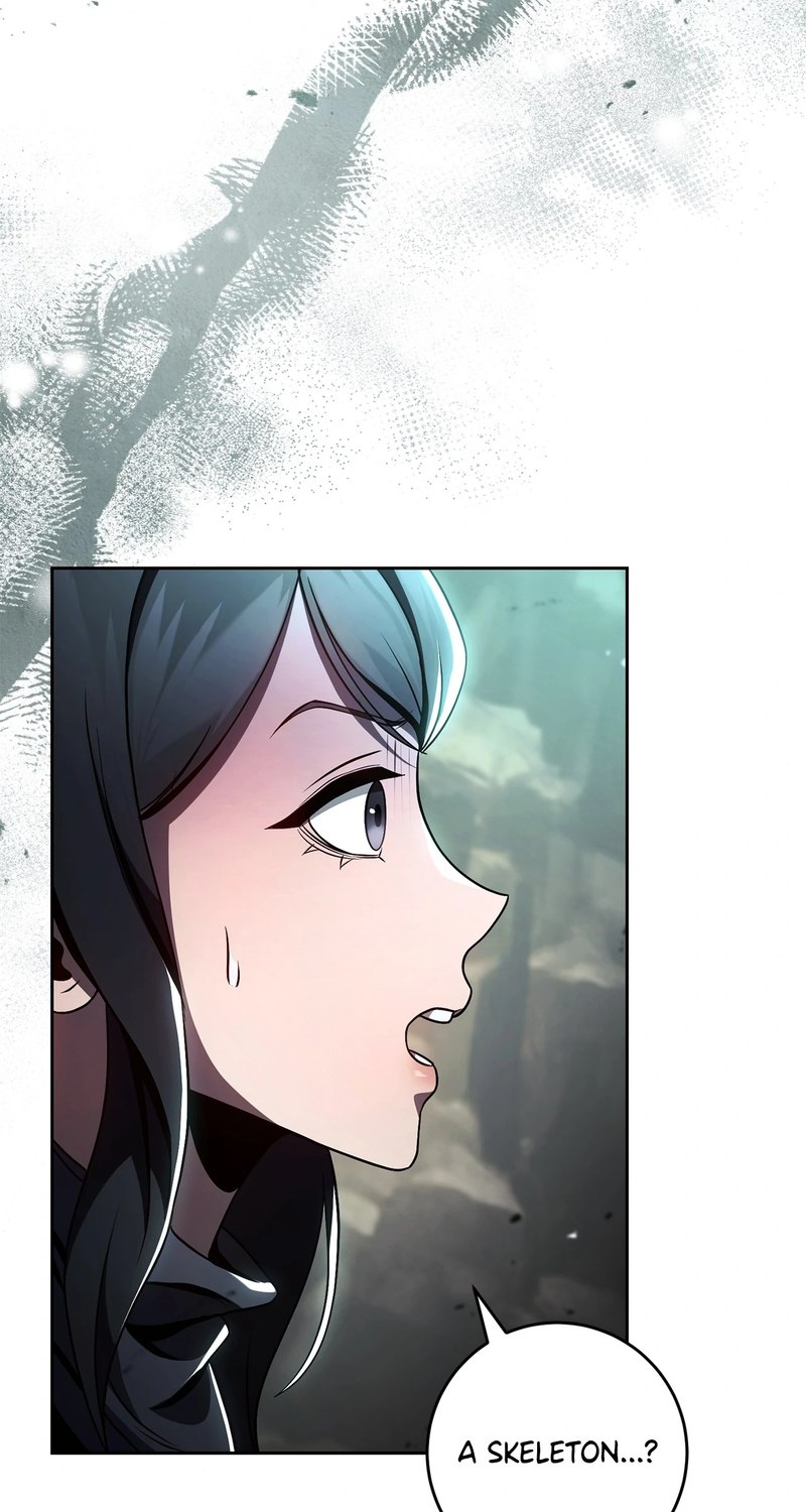 18+ Skeleton Soldier Couldn’t Protect the Dungeon Chapter 346 page 51