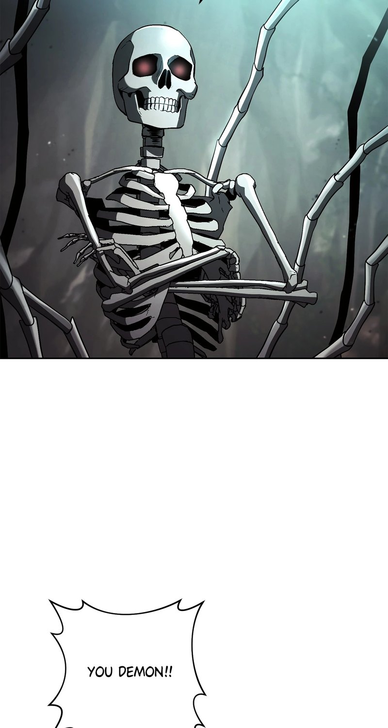 18+ Skeleton Soldier Couldn’t Protect the Dungeon Chapter 346 page 54