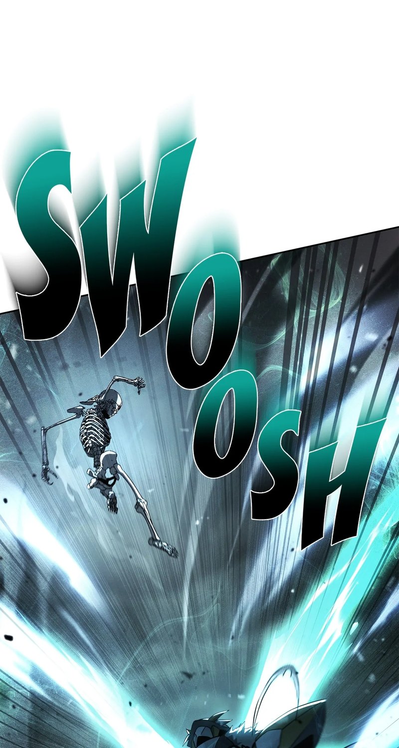 18+ Skeleton Soldier Couldn’t Protect the Dungeon Chapter 346 page 57