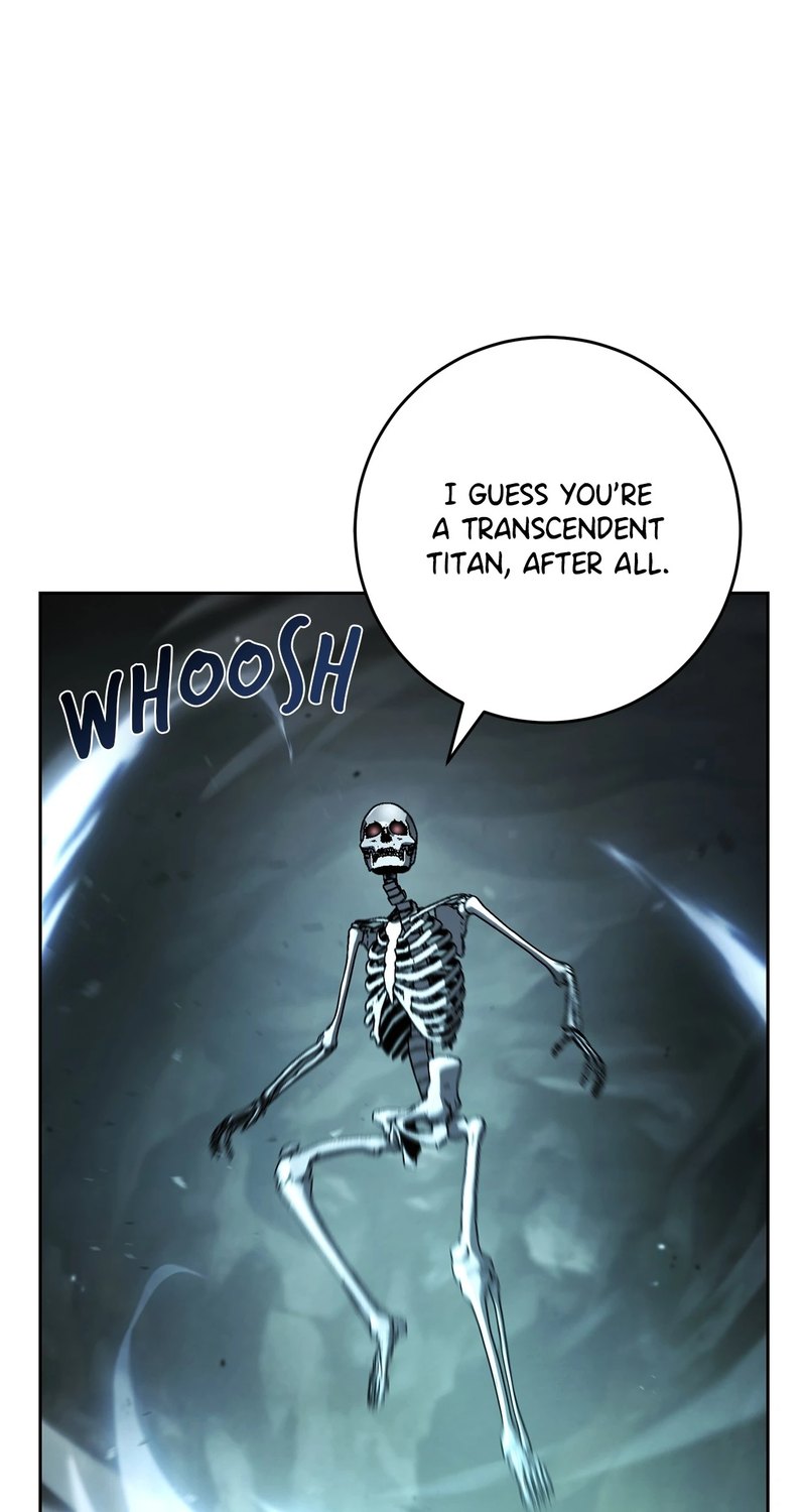 18+ Skeleton Soldier Couldn’t Protect the Dungeon Chapter 346 page 59