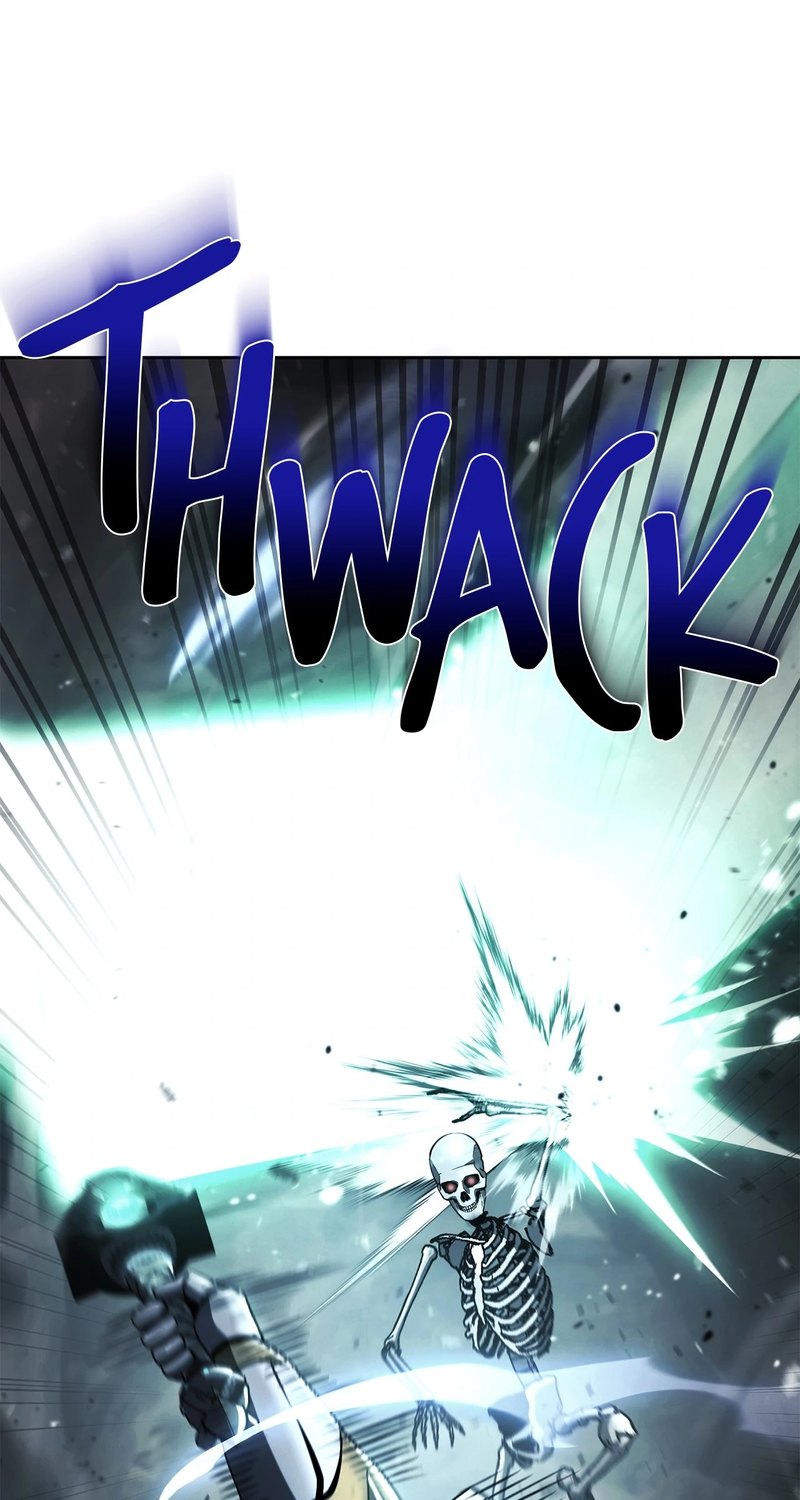 18+ Skeleton Soldier Couldn’t Protect the Dungeon Chapter 346 page 65