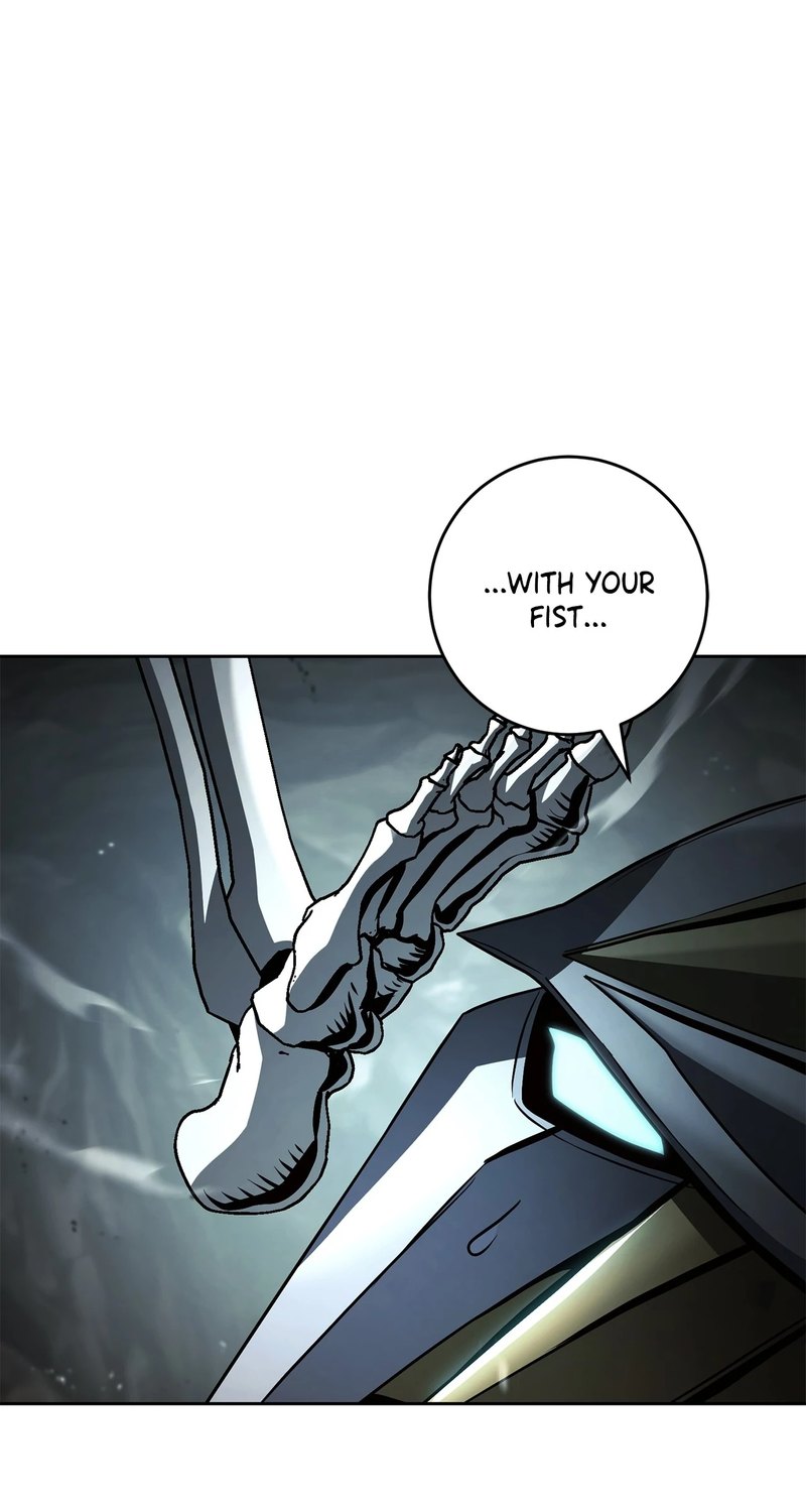 18+ Skeleton Soldier Couldn’t Protect the Dungeon Chapter 346 page 68