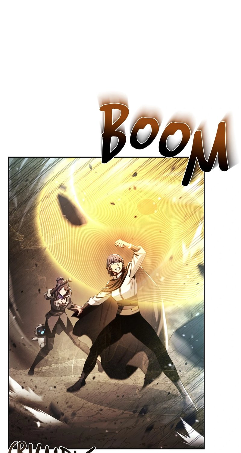 18+ Skeleton Soldier Couldn’t Protect the Dungeon Chapter 346 page 72