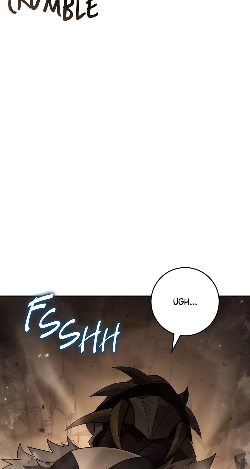 18+ Skeleton Soldier Couldn’t Protect the Dungeon Chapter 346 page 73