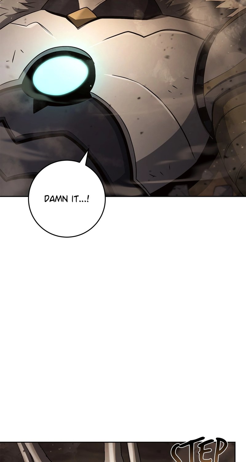 18+ Skeleton Soldier Couldn’t Protect the Dungeon Chapter 346 page 74