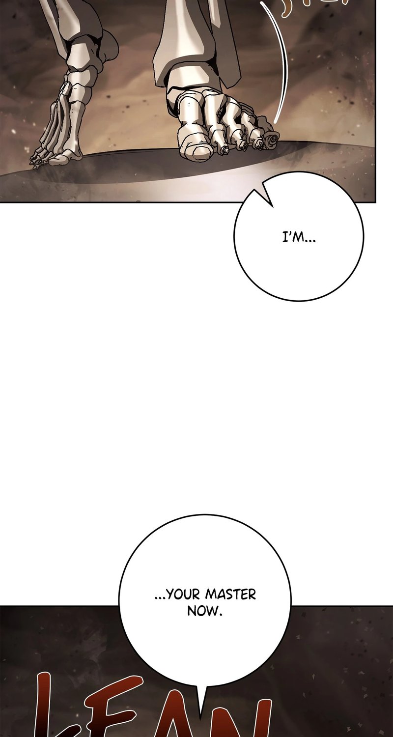 18+ Skeleton Soldier Couldn’t Protect the Dungeon Chapter 346 page 75