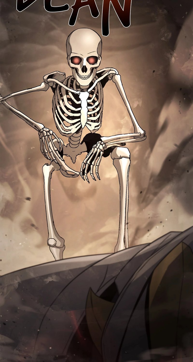 18+ Skeleton Soldier Couldn’t Protect the Dungeon Chapter 346 page 76