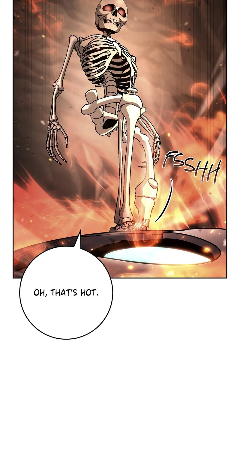 18+ Skeleton Soldier Couldn’t Protect the Dungeon Chapter 346 page 81