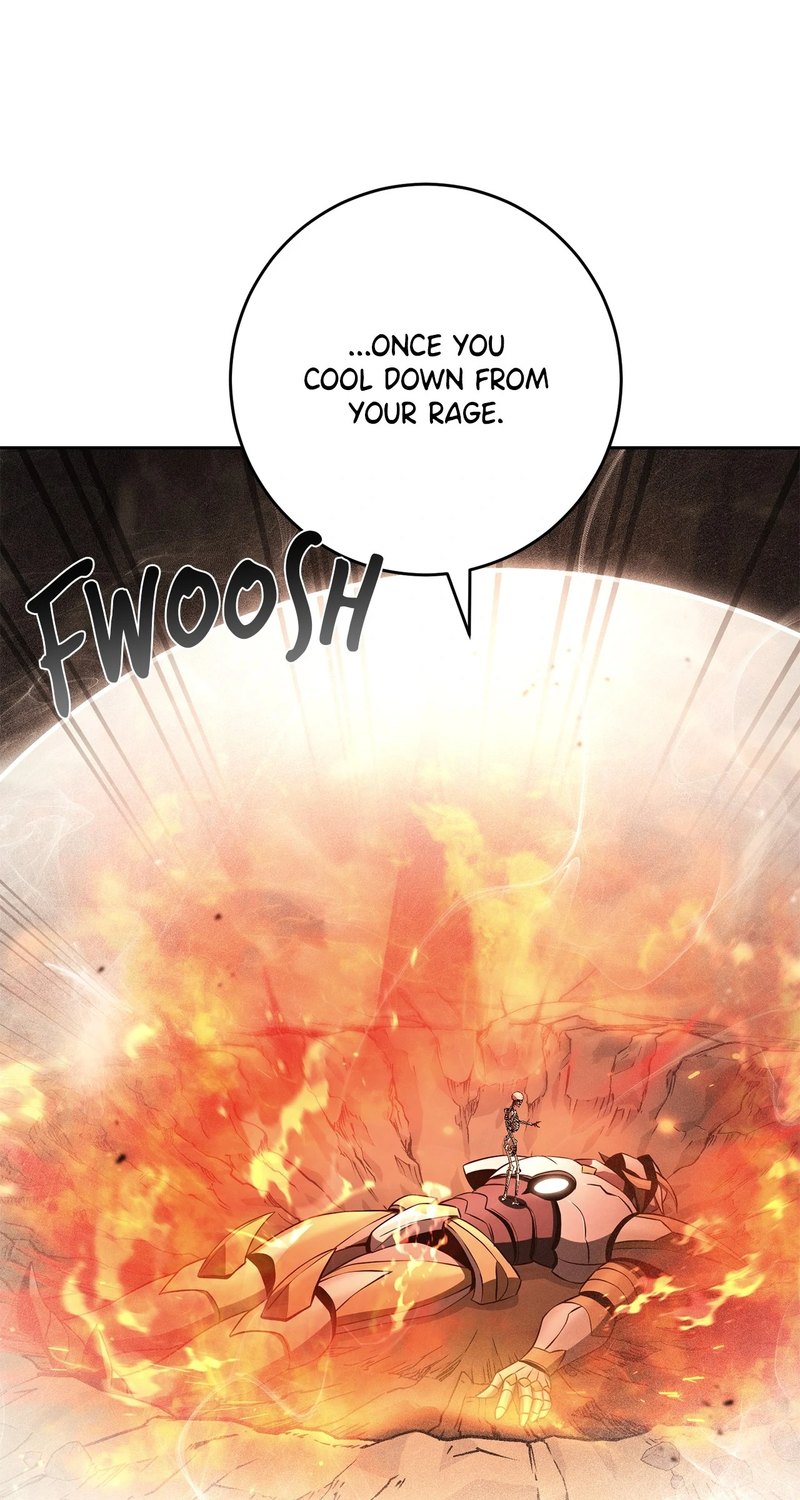 18+ Skeleton Soldier Couldn’t Protect the Dungeon Chapter 346 page 83