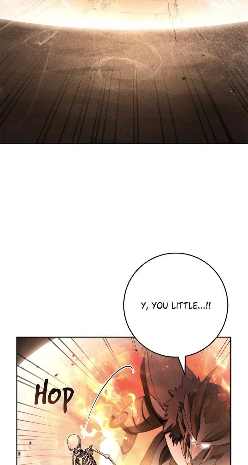 18+ Skeleton Soldier Couldn’t Protect the Dungeon Chapter 346 page 84