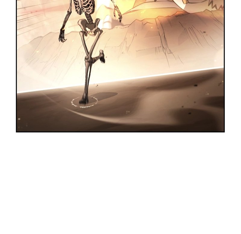 18+ Skeleton Soldier Couldn’t Protect the Dungeon Chapter 346 page 85
