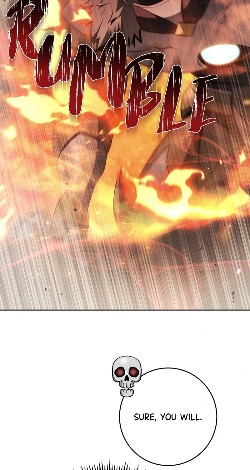 18+ Skeleton Soldier Couldn’t Protect the Dungeon Chapter 346 page 87