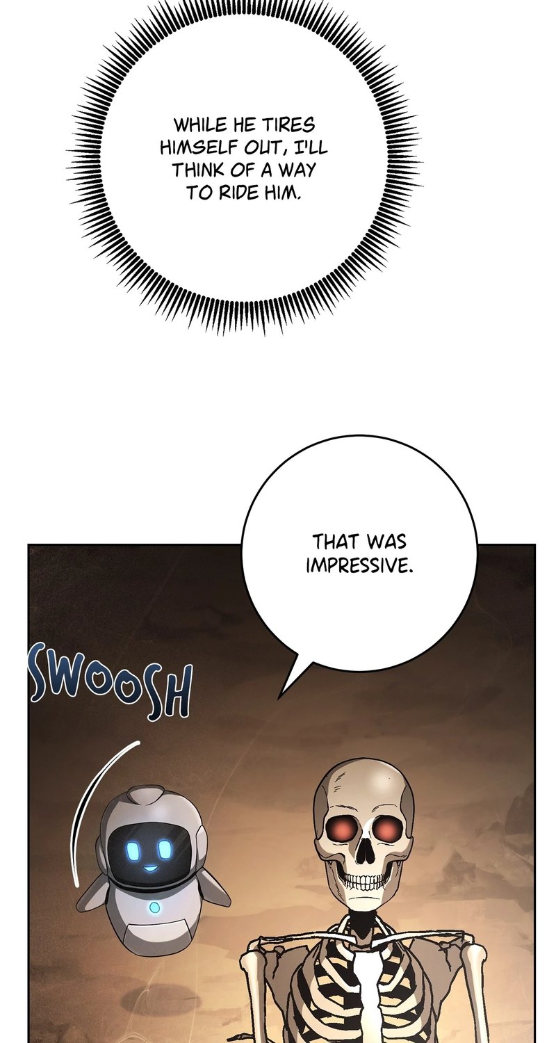 18+ Skeleton Soldier Couldn’t Protect the Dungeon Chapter 346 page 88