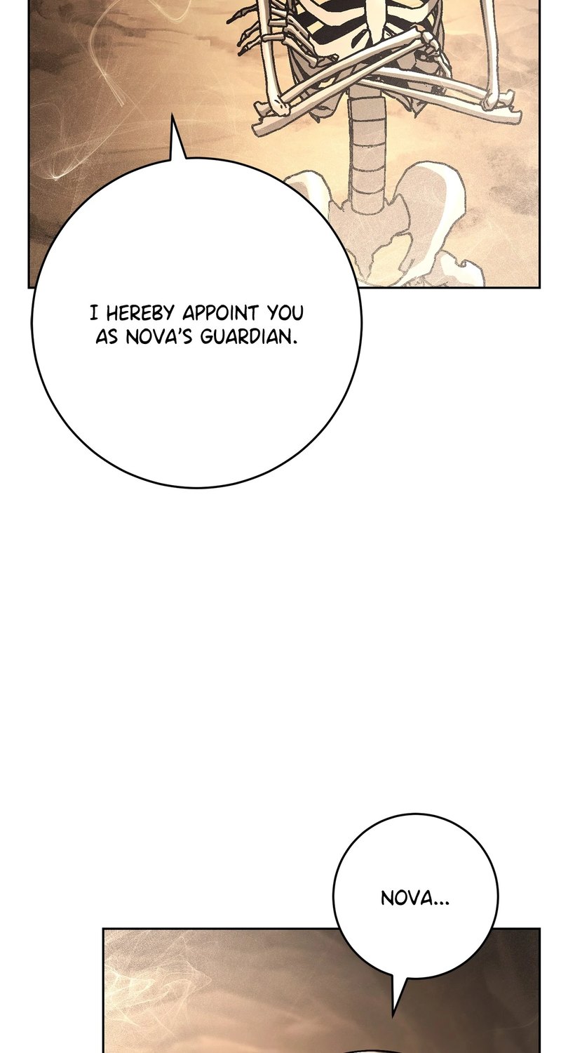 18+ Skeleton Soldier Couldn’t Protect the Dungeon Chapter 346 page 89