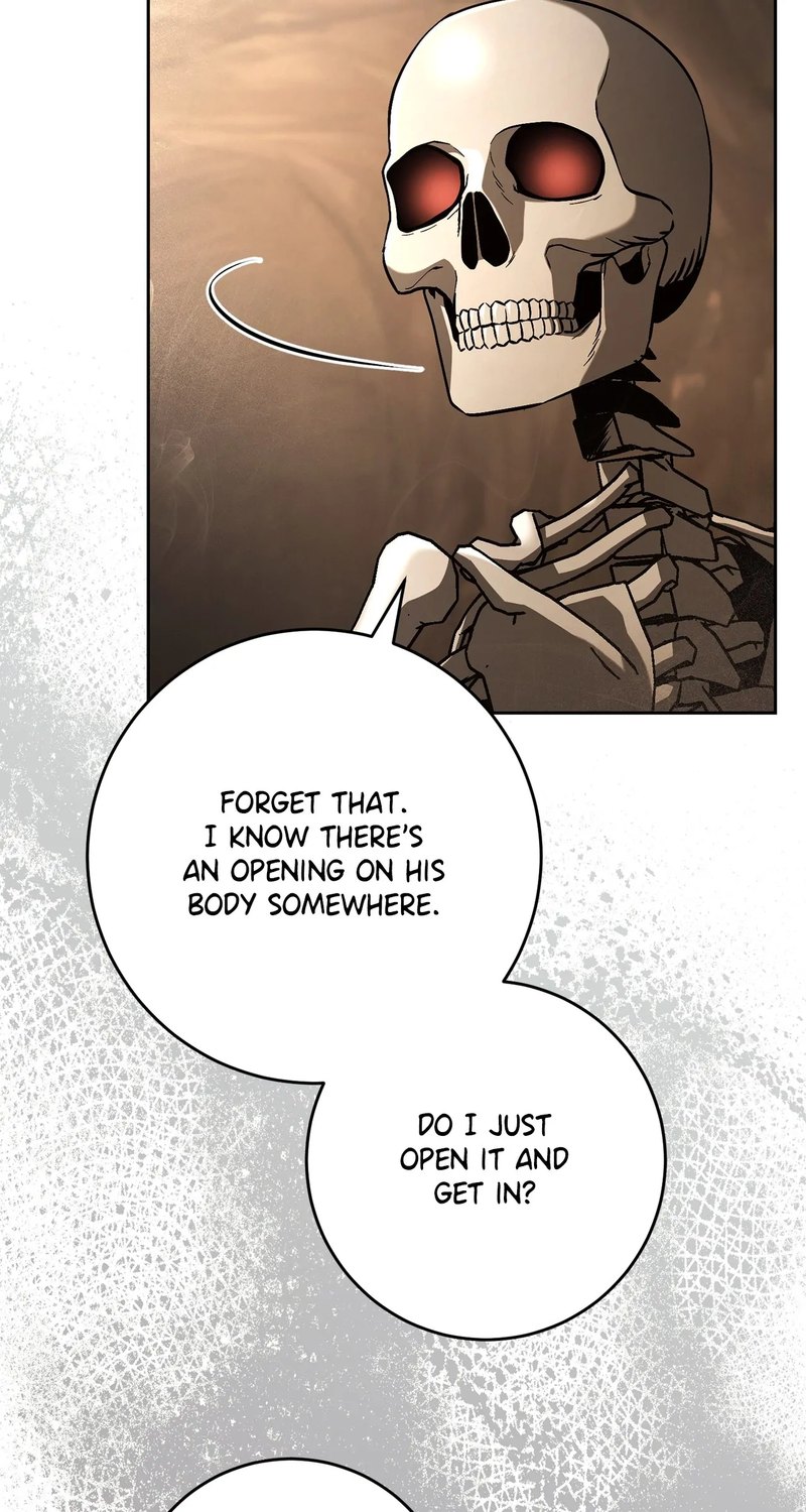 18+ Skeleton Soldier Couldn’t Protect the Dungeon Chapter 346 page 90