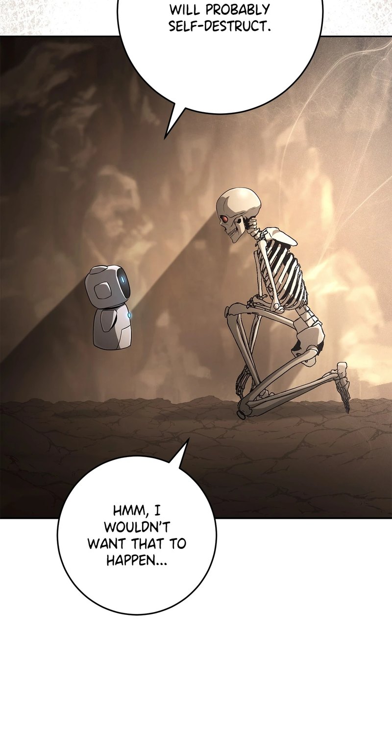 18+ Skeleton Soldier Couldn’t Protect the Dungeon Chapter 346 page 92
