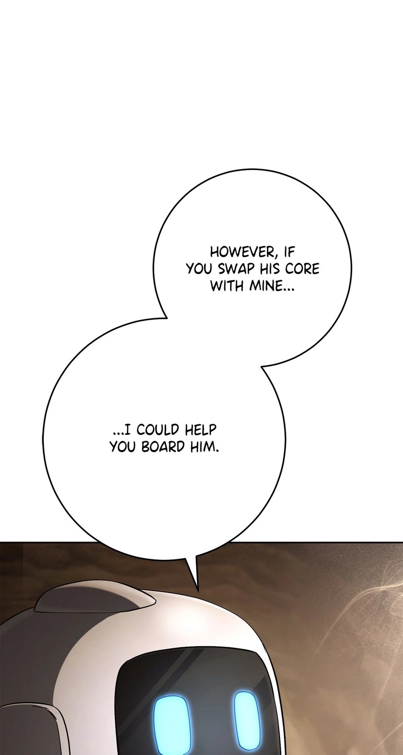 18+ Skeleton Soldier Couldn’t Protect the Dungeon Chapter 346 page 94