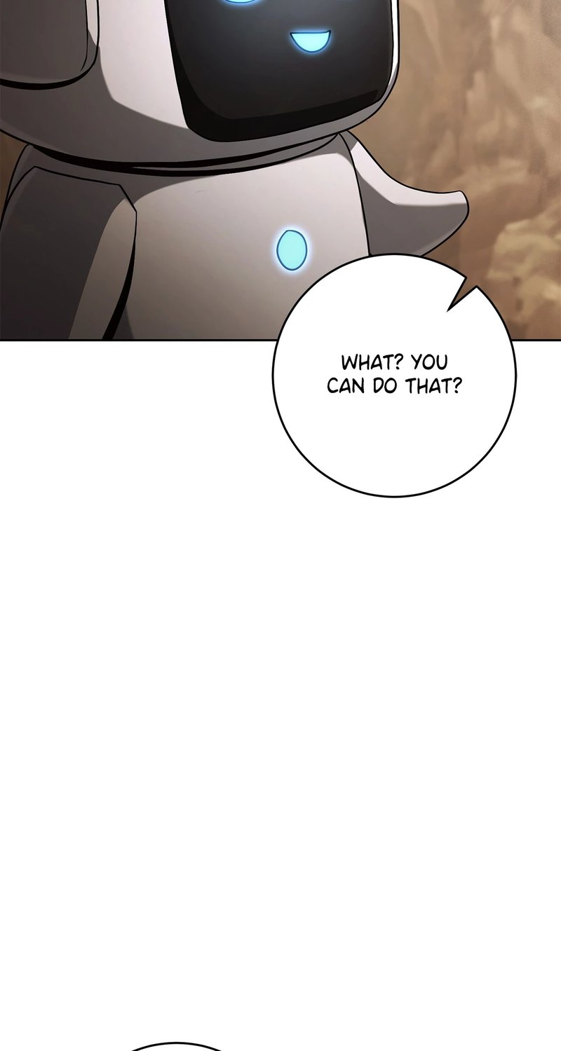 18+ Skeleton Soldier Couldn’t Protect the Dungeon Chapter 346 page 95
