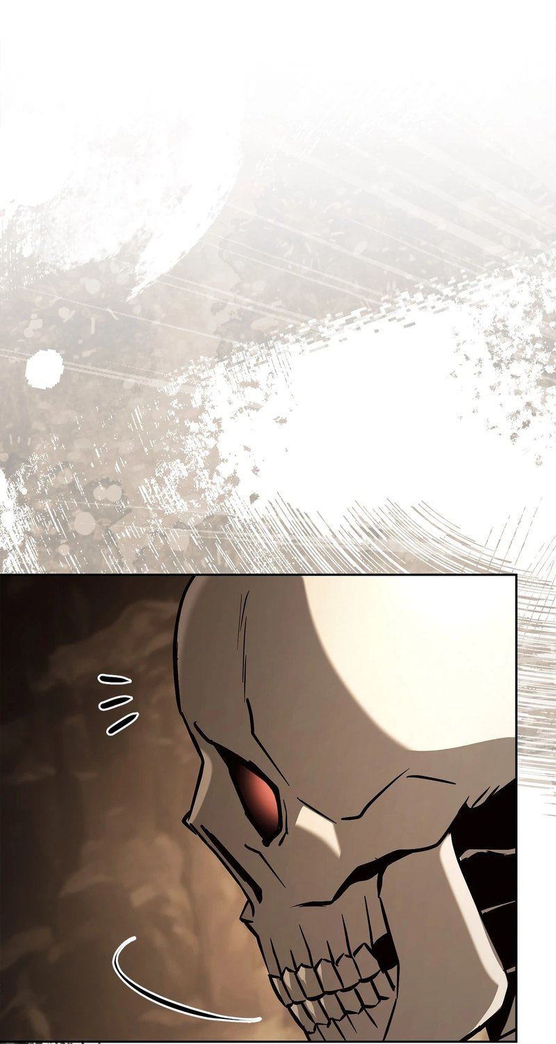 18+ Skeleton Soldier Couldn’t Protect the Dungeon Chapter 346 page 97