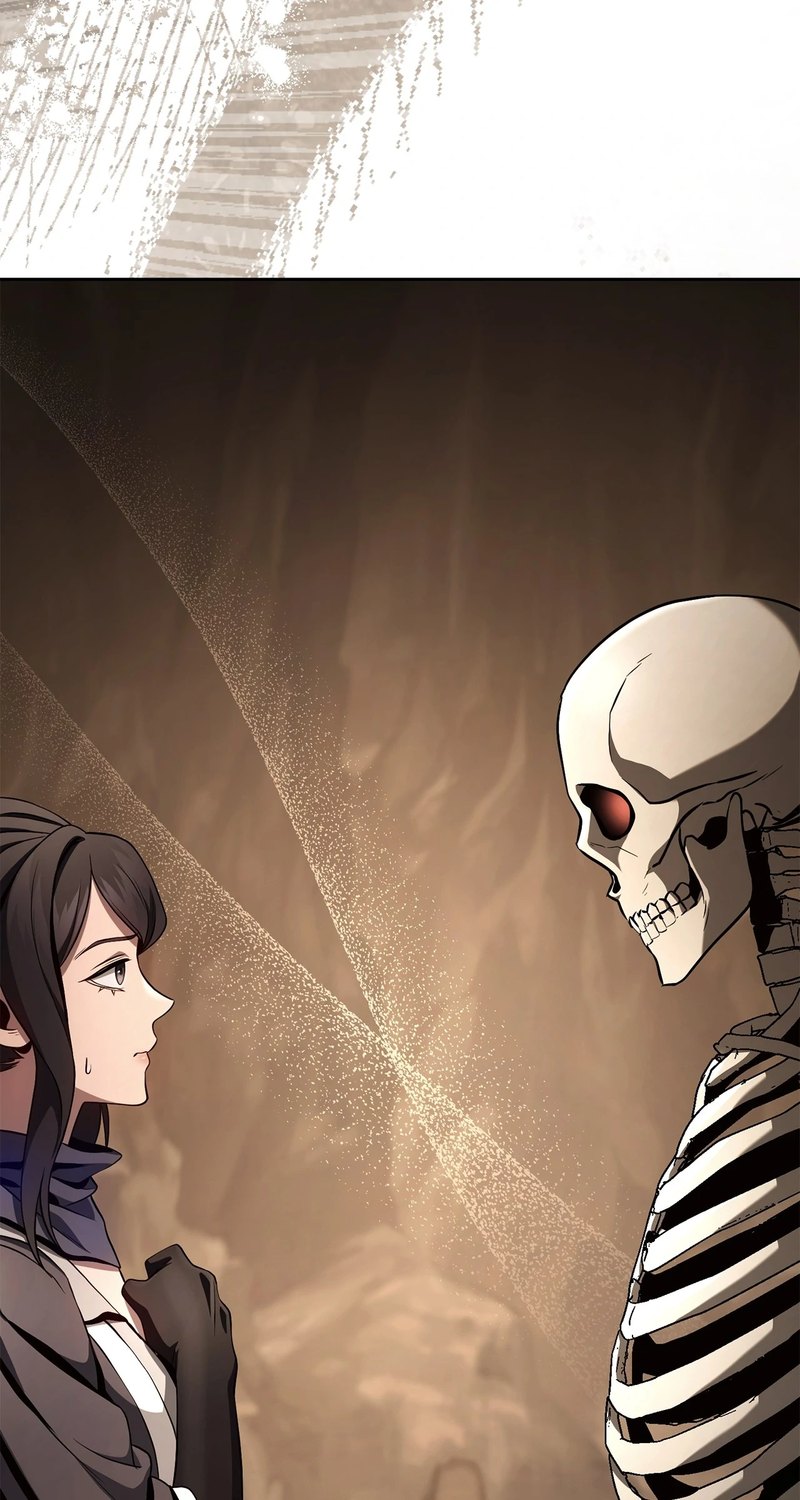 18+ Skeleton Soldier Couldn’t Protect the Dungeon Chapter 346 page 100