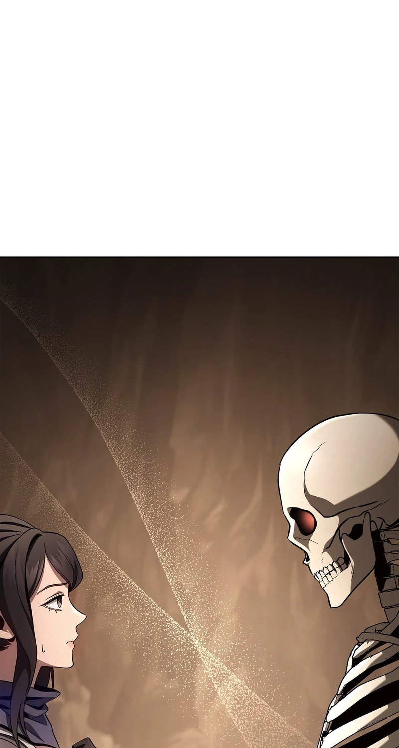 18+ Skeleton Soldier Couldn’t Protect the Dungeon Chapter 347 page 1