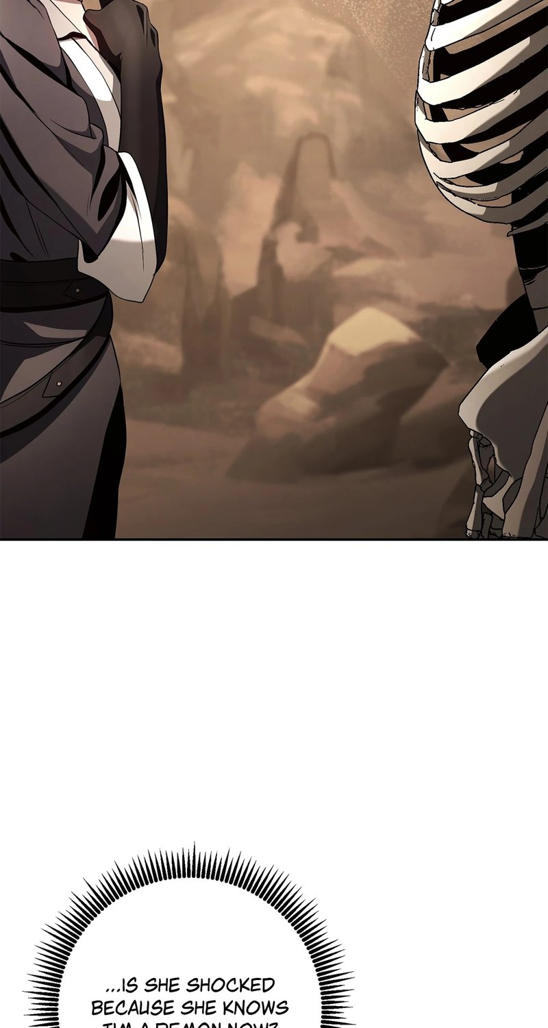 18+ Skeleton Soldier Couldn’t Protect the Dungeon Chapter 347 page 2