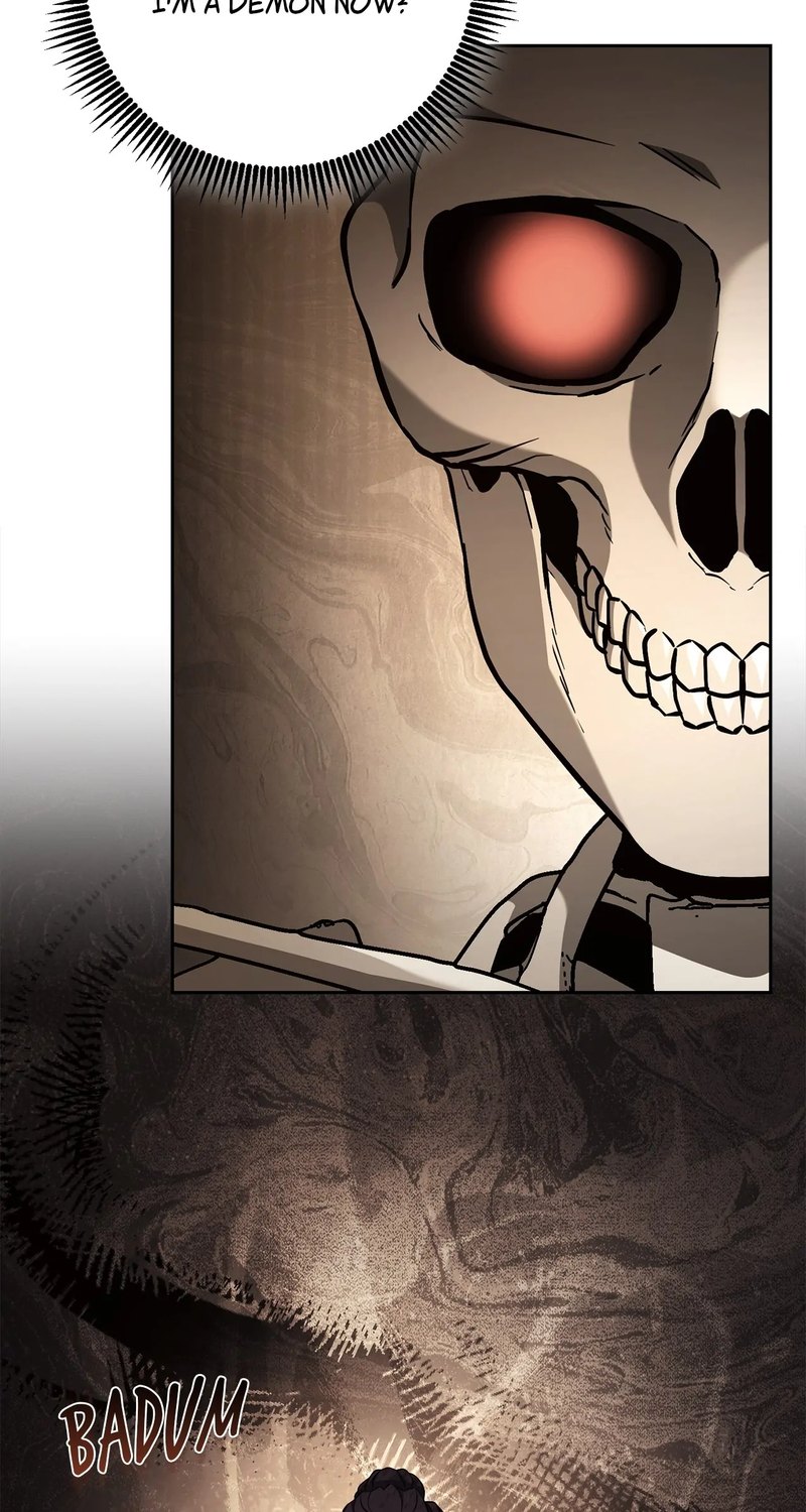 18+ Skeleton Soldier Couldn’t Protect the Dungeon Chapter 347 page 3