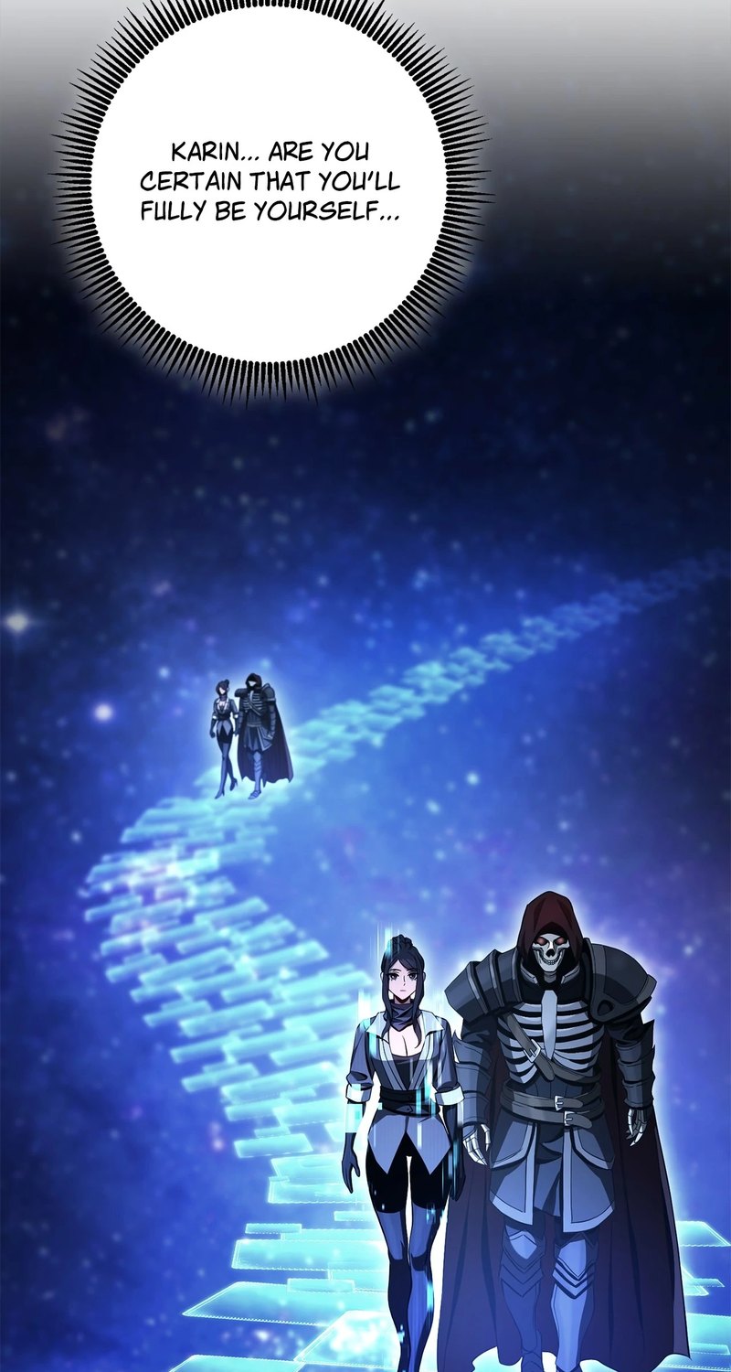 18+ Skeleton Soldier Couldn’t Protect the Dungeon Chapter 347 page 9